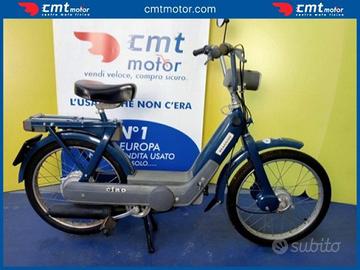 PIAGGIO Ciao 50 Finanziabile - Blu - 1000