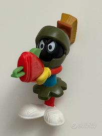 Marvin the Martian Space Jam McDonald’s USA 2020