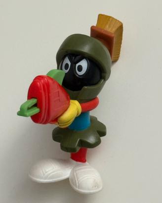 Marvin the Martian Space Jam McDonald’s USA 2020