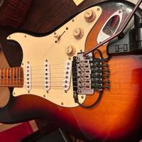 Fender Stratocaster