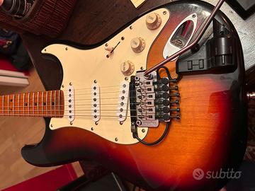 Fender Stratocaster