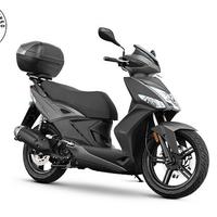 KYMCO AGILITY 200 R16 - 2023