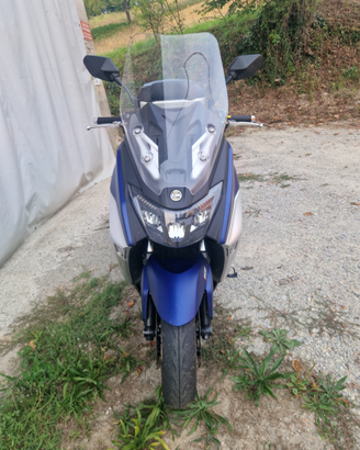 SYM Maxsym 400