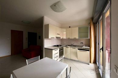 Appartamento di 60 m² con 2 locali a Sarzana