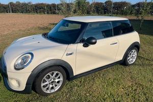 Mini One 55 kw adatta a neopatentati