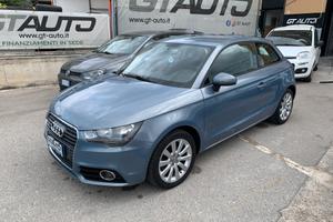 Audi A1 1.6 TDI 105Cv Attraction