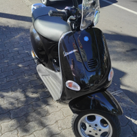 Vespa ET 2