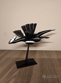 Statua Pokémon Lugia – Modello Decorativo con Supp