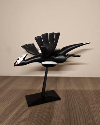 Statua Pokémon Lugia – Modello Decorativo con Supp