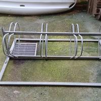 porta biciclette
