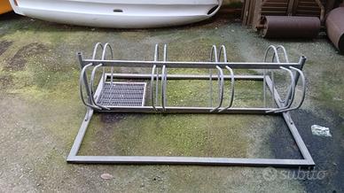 porta biciclette