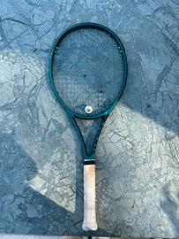 Wilson Blade