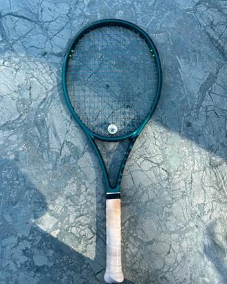 Wilson Blade