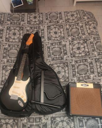Chitarra elettrica