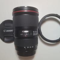 Canon EF 16-35mm f/4L IS USM