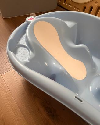 Vaschetta bagno bambini neonati