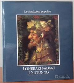 Itinerari Padani AUTUNNO, 1993, BPL