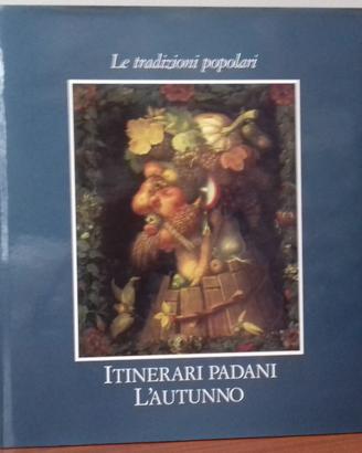 Itinerari Padani AUTUNNO, 1993, BPL