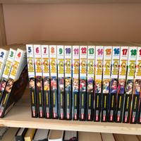 Keinchi manga completo