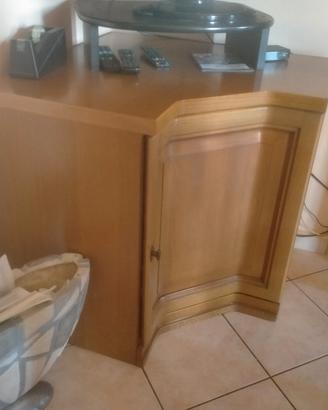 Mobile angolare 