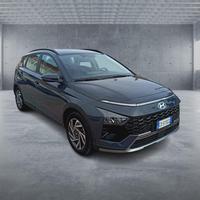 HYUNDAI Bayon Bayon 1.2 GPL MT XLine