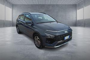 HYUNDAI Bayon Bayon 1.2 GPL MT XLine