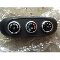Centralina clima manuale Fiat 500X
