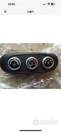 Centralina clima manuale Fiat 500X