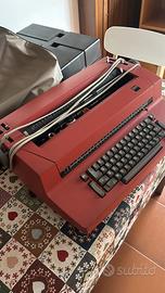 set di 3 macchine da scrivere