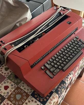 set di 3 macchine da scrivere