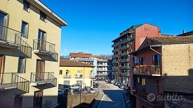Atripalda - Bilocale ARREDATO con Sottotetto