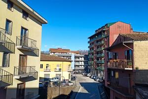 Atripalda - Bilocale ARREDATO con Sottotetto