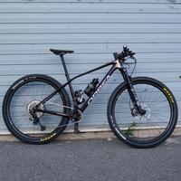 Orbea Alma 2024