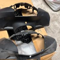 Scocche faro sh 125/150 dal 2017 al 2019