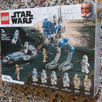 Lego start wars 75280 nuovi