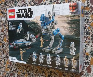 Lego start wars 75280 nuovi