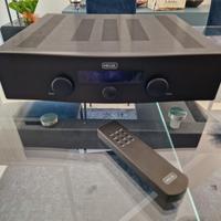 Amplificatore Integrato Hegel H100