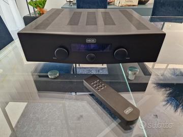 Amplificatore Integrato Hegel H100