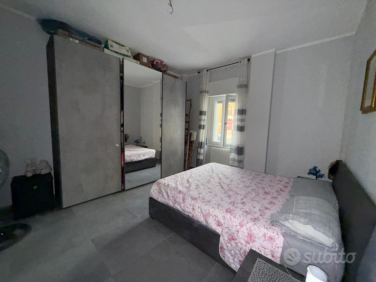 Trilocale ristrutturato ad un piano comodo - Vista 4