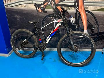 E-Bike Fantic XF2 Integra