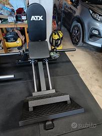 Leg press ATX compatta