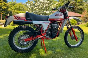 Ktm gs 80 250