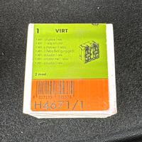 H4671/1 Attuatore 1 mod