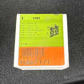 H4671/1 Attuatore 1 mod
