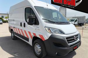 FIAT DUCATO DANGEL 4X4 OFFICINA MOBILE 130 CV. MJT
