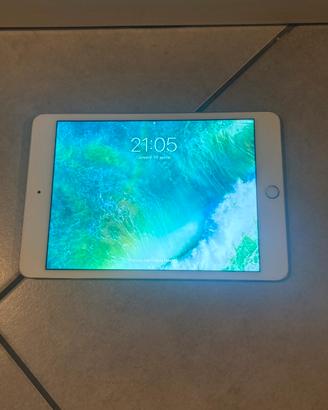 Ipad mini 4 (2016) , 128 gb
