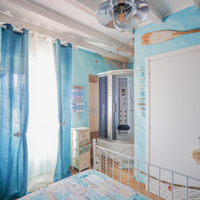 Camere per weekend e breve termine