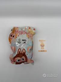 PopMart Labubu Have a Seat Sisi Originale