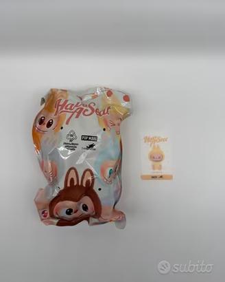 PopMart Labubu Have a Seat Sisi Originale