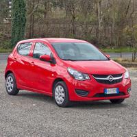 Opel Karl 1.0 75 CV N-Joy 2016-E6 Manuale NEO